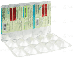 Dapaford GM 2 Forte Tablet 10 Dapaford GM 2 Forte Tablet 10